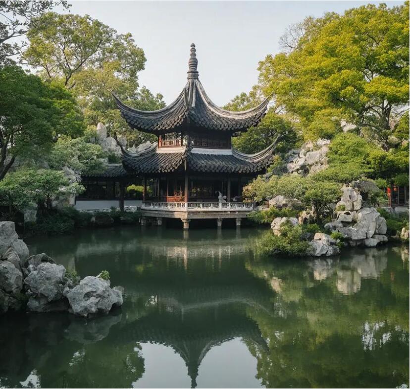 北京雨韵土建有限公司